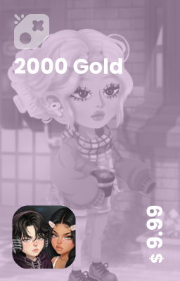تصویر 2000 Gold