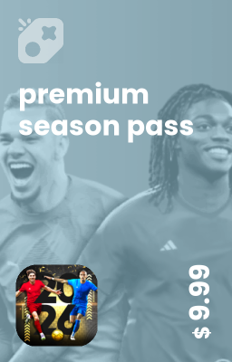 تصویر بسته premium season pass
