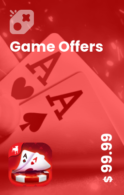 تصویر آفر 100 دلاری Zynga poker