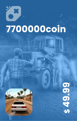 تصویر 7700000coin