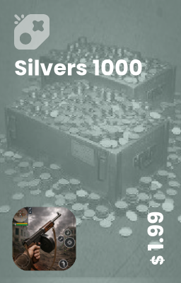 تصویر Silvers 1000
