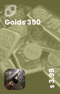 تصویر Golds 350