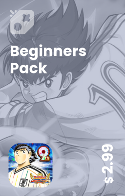 تصویر Beginners Pack