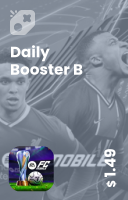 تصویر Daily Booster B فوری