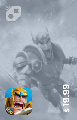 تصویر Weekly Artifact pass