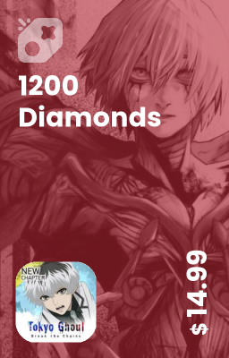 تصویر 1200 Diamonds