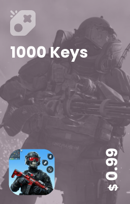 تصویر 1000Keys
