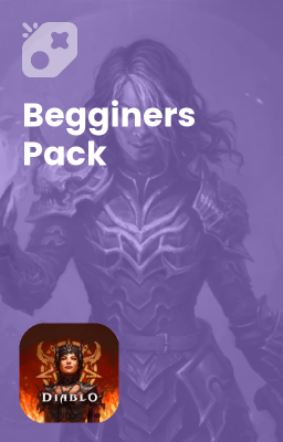 تصویر Begginers Pack