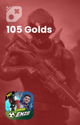 تصویر 100+5Golds