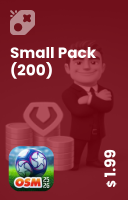 تصویر Small Pack (200)