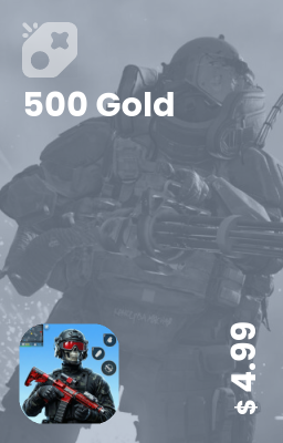 تصویر 500Gold