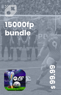 تصویر 15000fp bundle