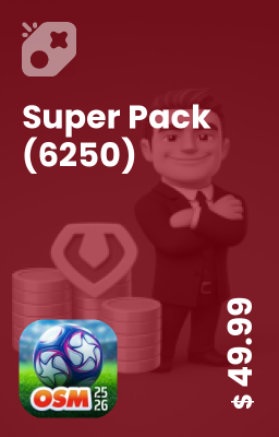 تصویر Super Pack (6250)