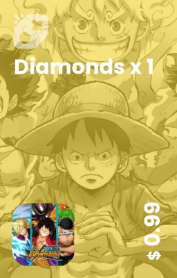 تصویر Diamonds x 1