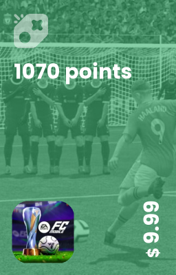 تصویر 1070FC Points