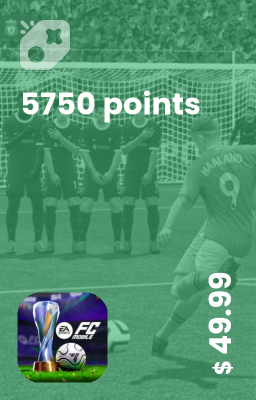 تصویر 5750FC Points
