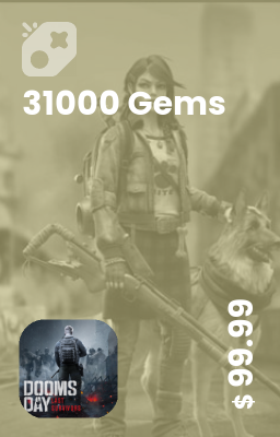 تصویر 31000 Gems