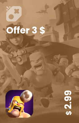تصویر آفر 3 دلاری Web Store