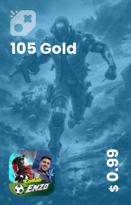 تصویر 100+5Golds