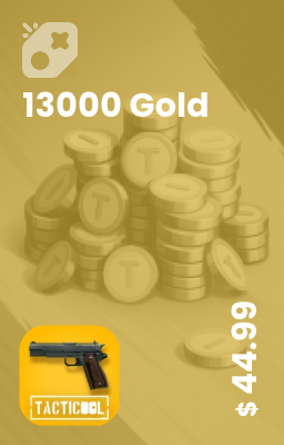تصویر 13000 گُلد