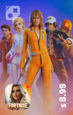 تصویر BATTLE PASS فورتنایت
