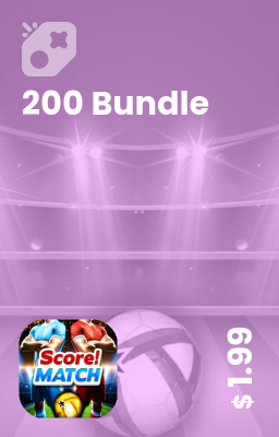 تصویر 200 Bundle