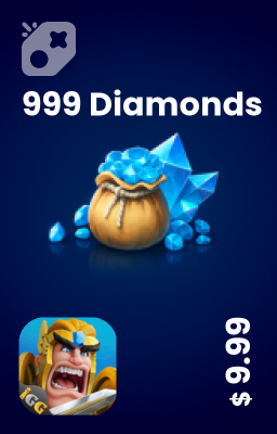 تصویر 999 الماس فوری