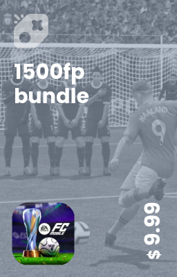 تصویر 1500fp bundle