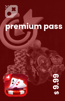 تصویر premium pass