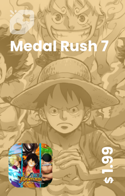 تصویر Medal Rush 7