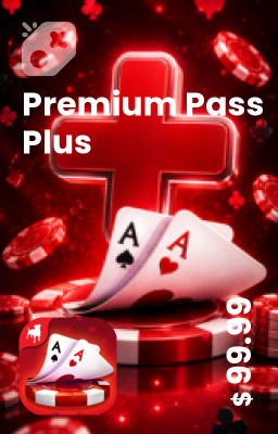 تصویر Premium Pass Plus