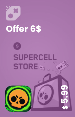 تصویر آفر 6 دلاری Web Store