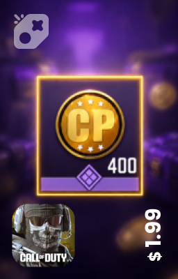 تصویر 400cp + Strongbox