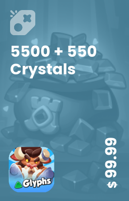 تصویر 5500+550Crystals