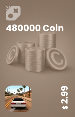 تصویر 480000 کوین