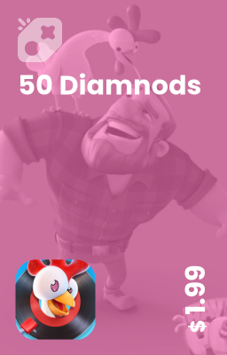 تصویر 50 دایموند