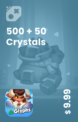تصویر 500+50Crystals