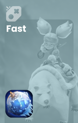 تصویر Frost Star