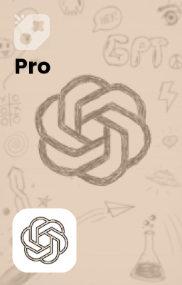 تصویر ChatGPT Pro