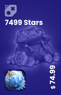 تصویر 7499 Frost Stars