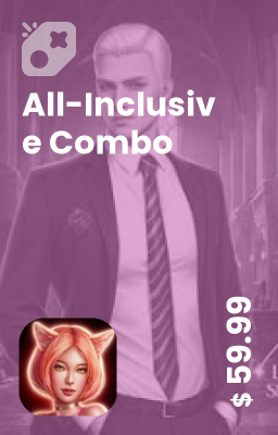 تصویر All-Inclusive Combo