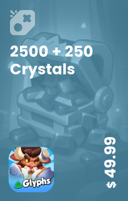 تصویر 2500+250Crystals