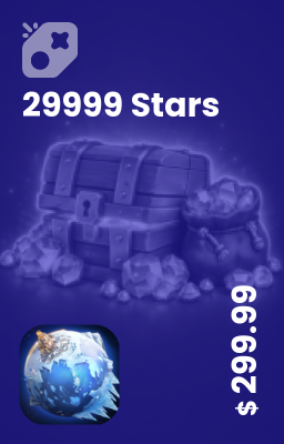 تصویر 29999 Frost Stars