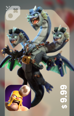 تصویر دوک هایدار Hydra Duke