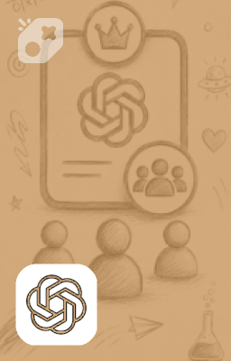 تصویر Chat GPT Plus اشتراکی