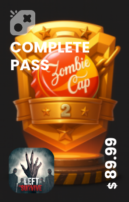 تصویر COMPLETE PASS