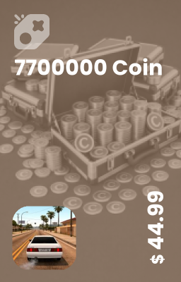 تصویر 7700000 کوین