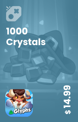 تصویر 1000 Crystals