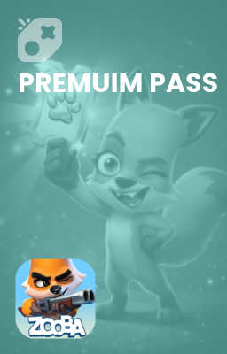 تصویر PREMUIM PASS