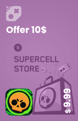 تصویر آفر 10 دلاری Web Store